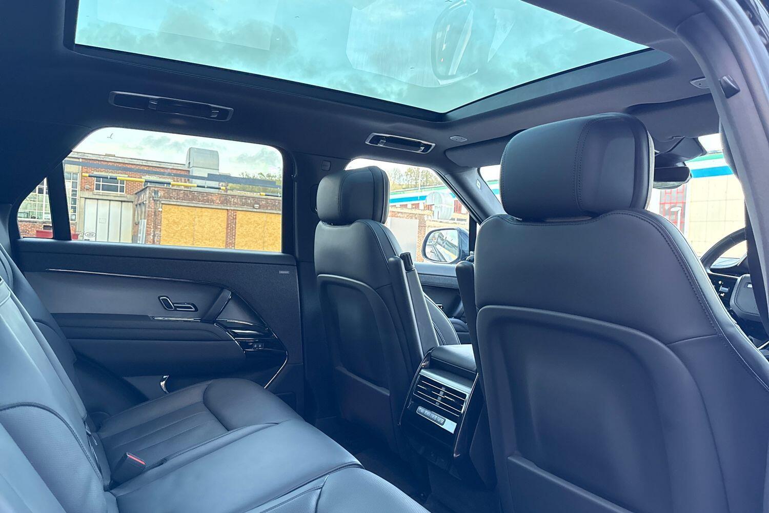 Used Land Rover Range Rover Sport 2023 for sale - 76349407: Photo 36