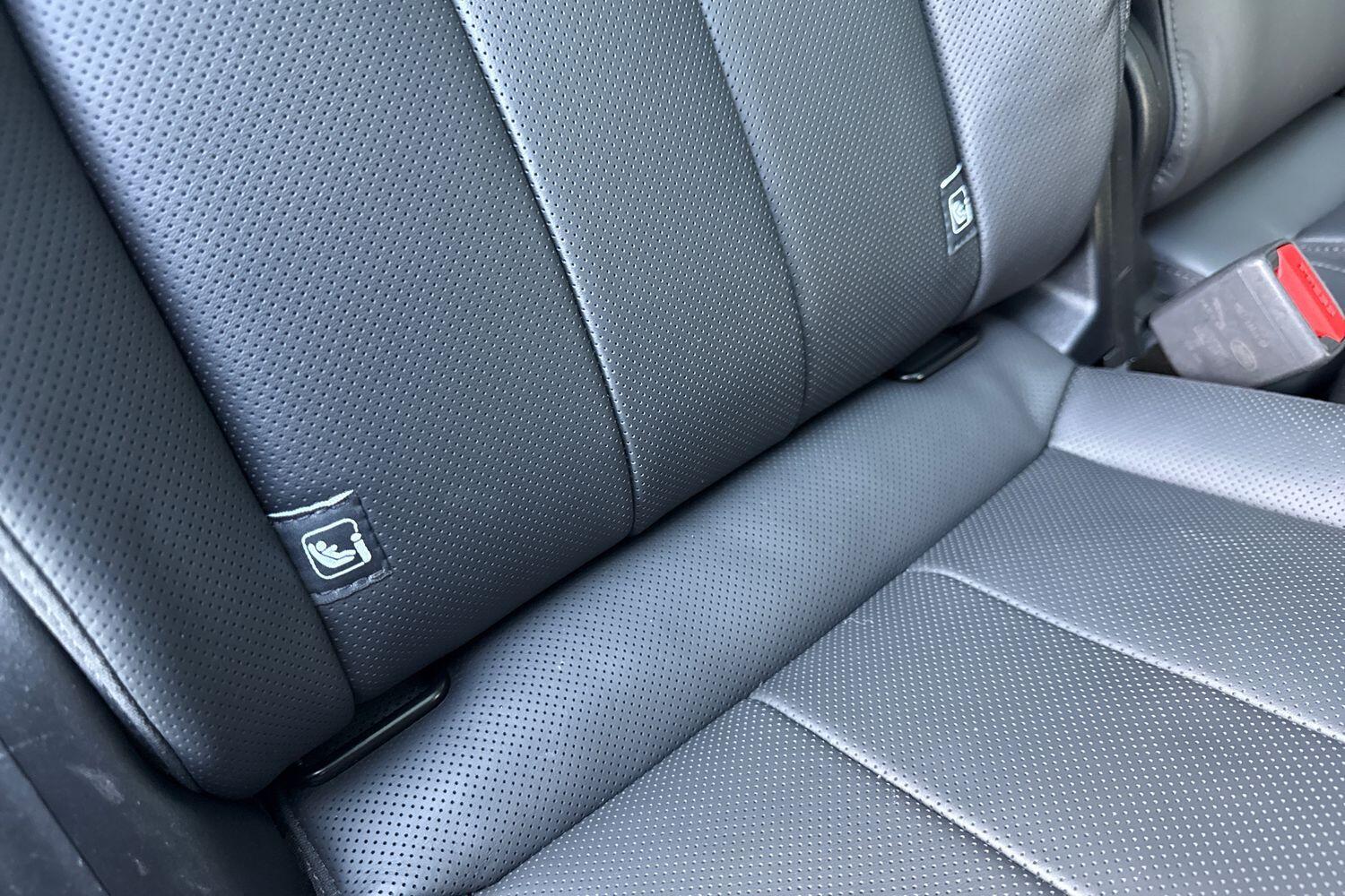 Used Land Rover Range Rover Sport 2023 for sale - 76349407: Photo 37