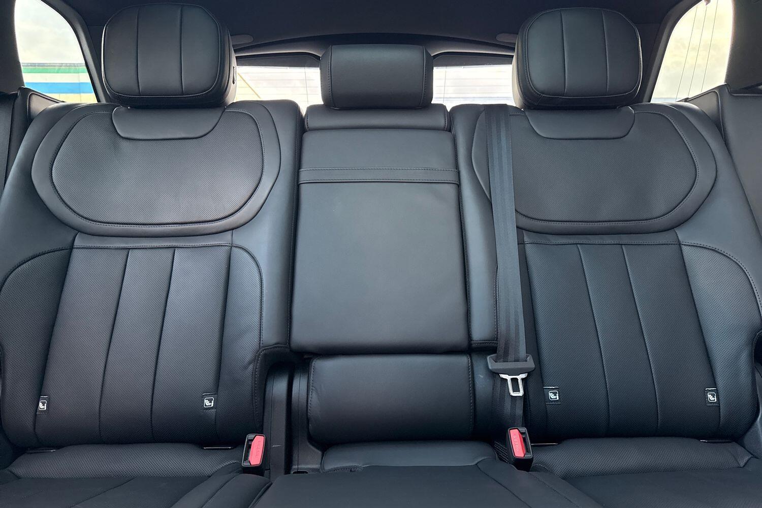 Used Land Rover Range Rover Sport 2023 for sale - 76349407: Photo 41