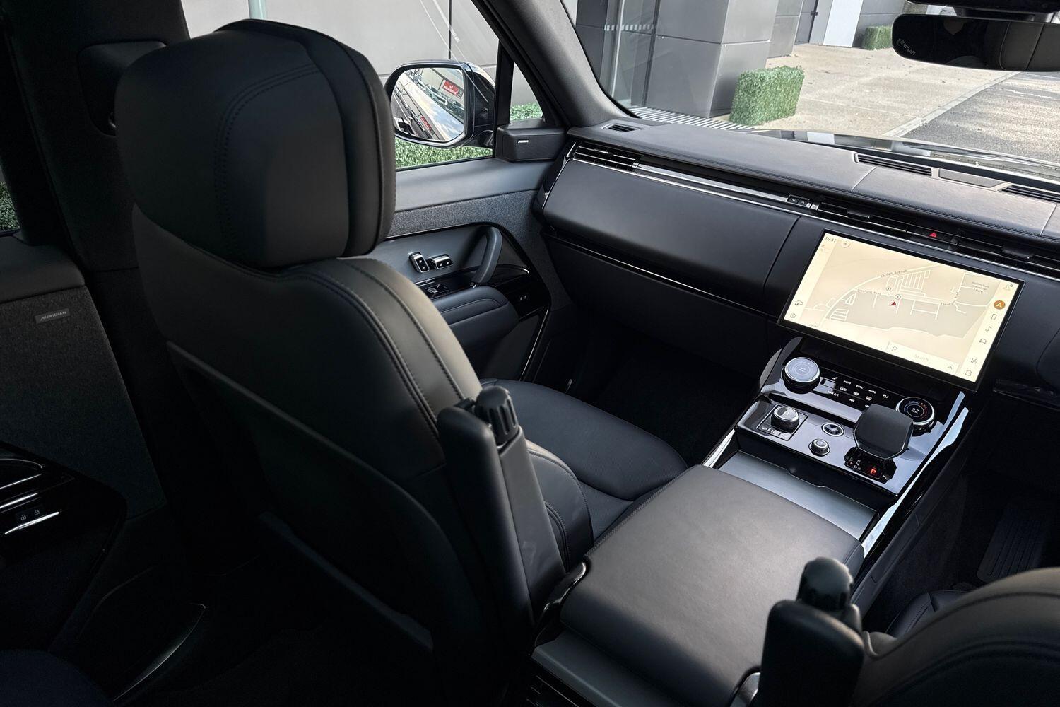 Used Land Rover Range Rover Sport 2023 for sale - 76349407: Photo 42