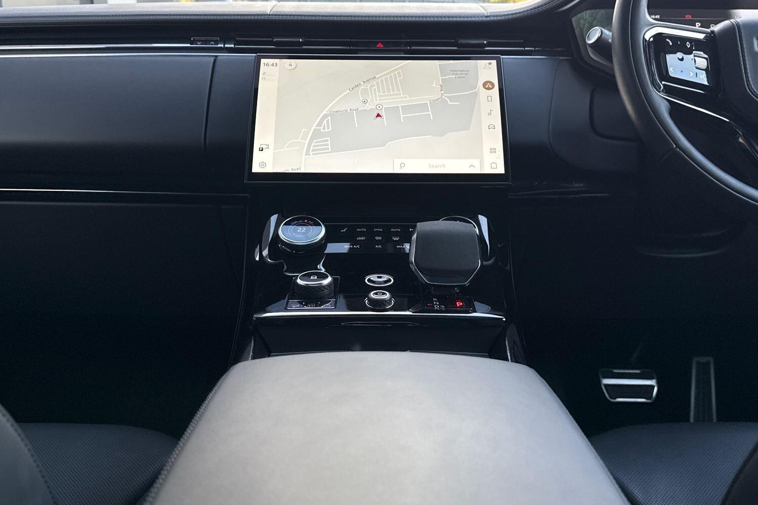 Used Land Rover Range Rover Sport 2023 for sale - 76349407: Photo 45