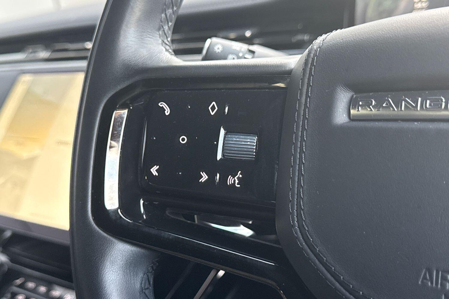 Used Land Rover Range Rover Sport 2023 for sale - 76349407: Photo 46