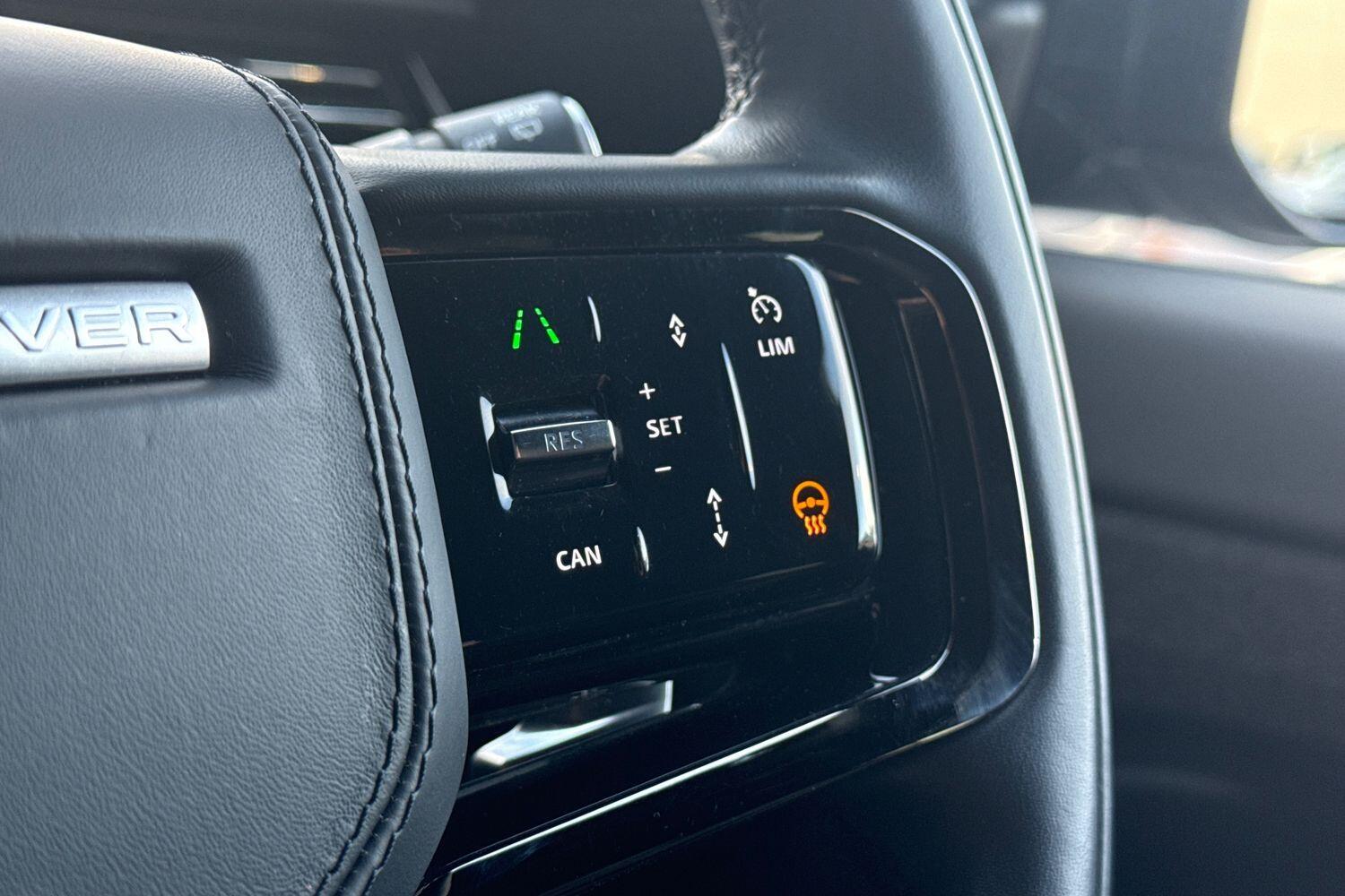 Used Land Rover Range Rover Sport 2023 for sale - 76349407: Photo 47