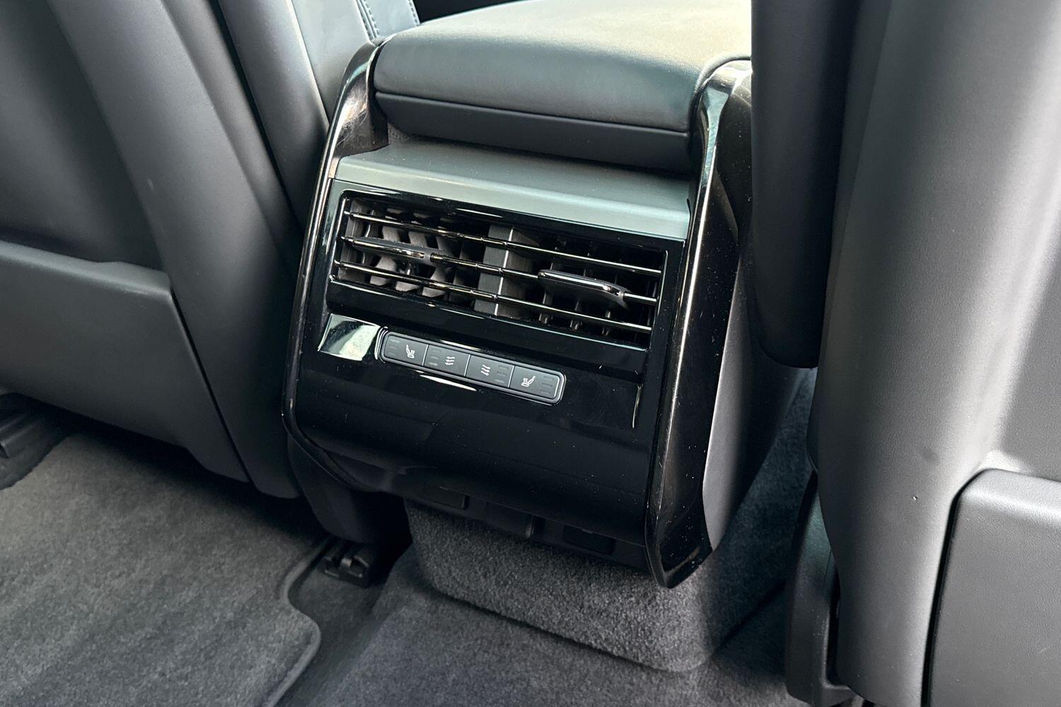 Used Land Rover Range Rover Sport 2023 for sale - 76349407: Photo 56