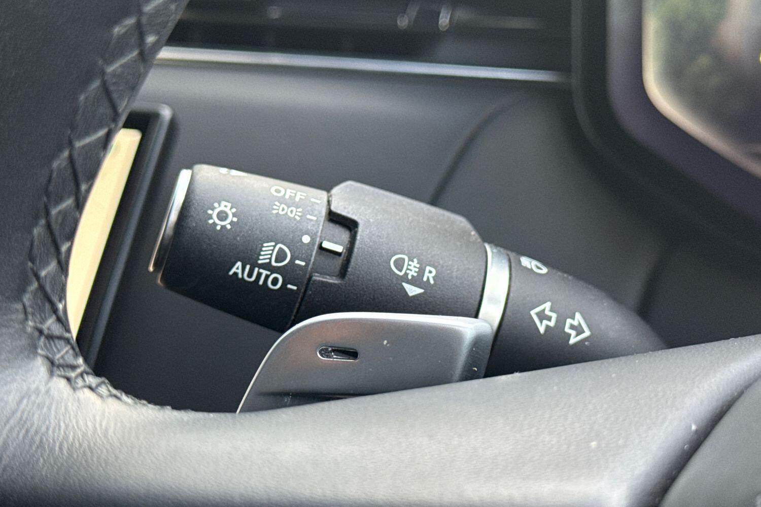Used Land Rover Range Rover Sport 2023 for sale - 76349407: Photo 63