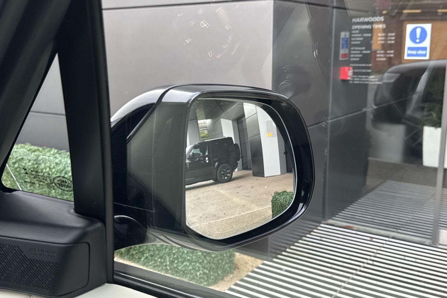 Used Land Rover Range Rover 2024 for sale - 76472130: Photo 13