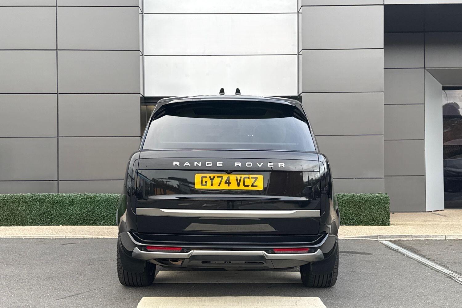 Used Land Rover Range Rover 2024 for sale - 76472130: Photo 15