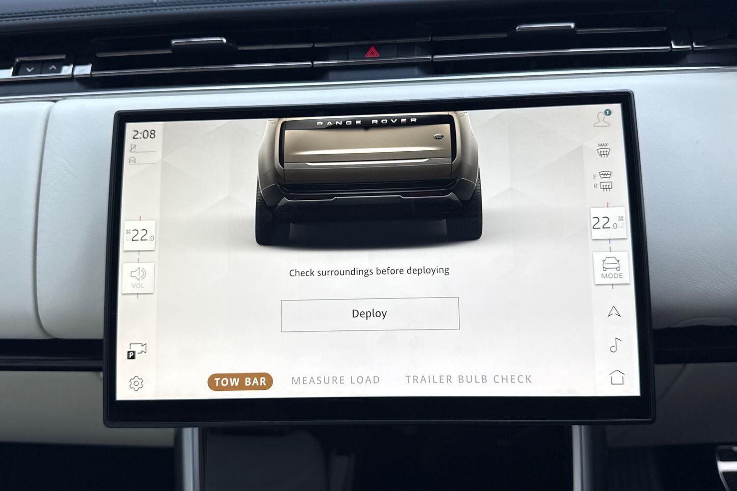 Used Land Rover Range Rover 2024 for sale - 76472130: Photo 18