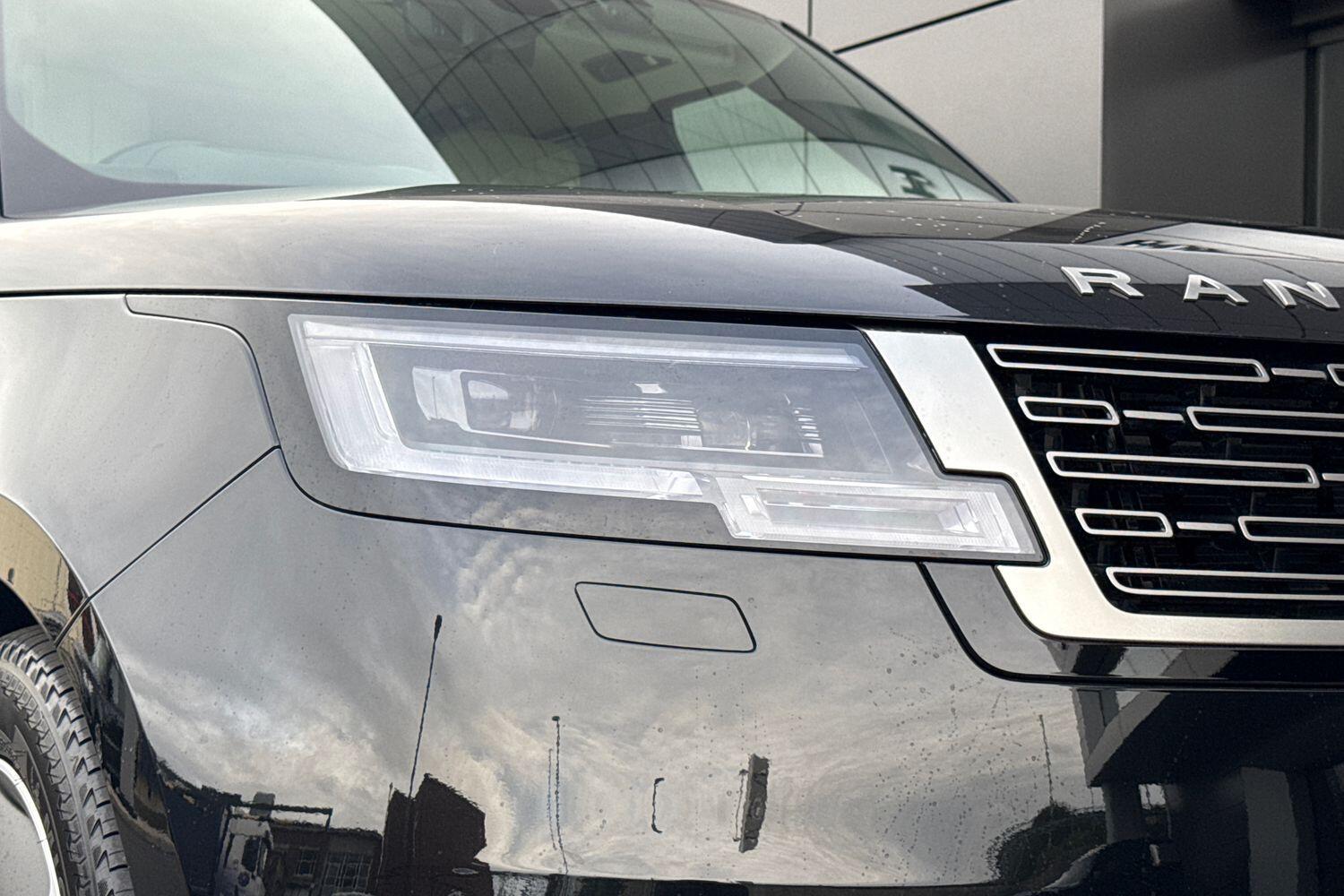 Used Land Rover Range Rover 2024 for sale - 76472130: Photo 21