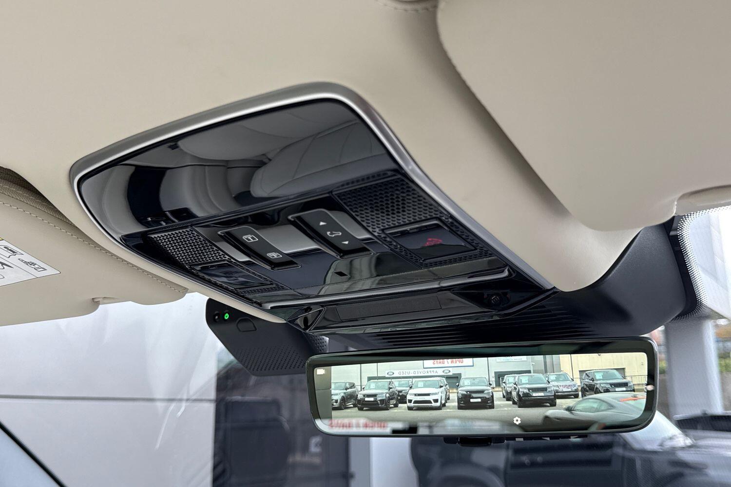 Used Land Rover Range Rover 2024 for sale - 76472130: Photo 22