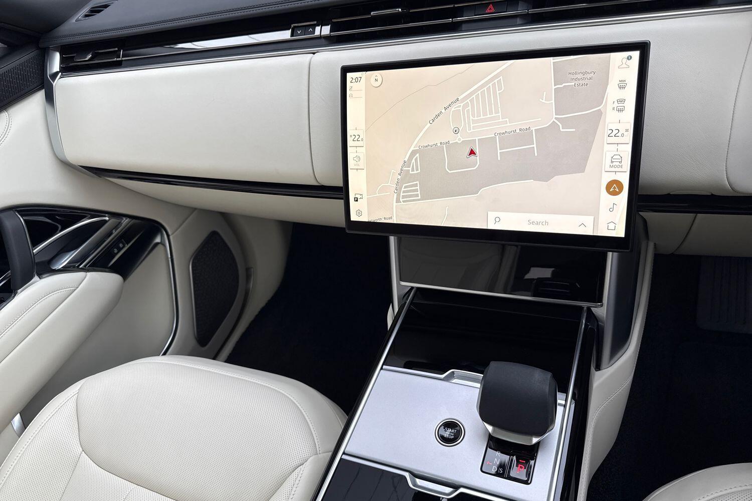 Used Land Rover Range Rover 2024 for sale - 76472130: Photo 27