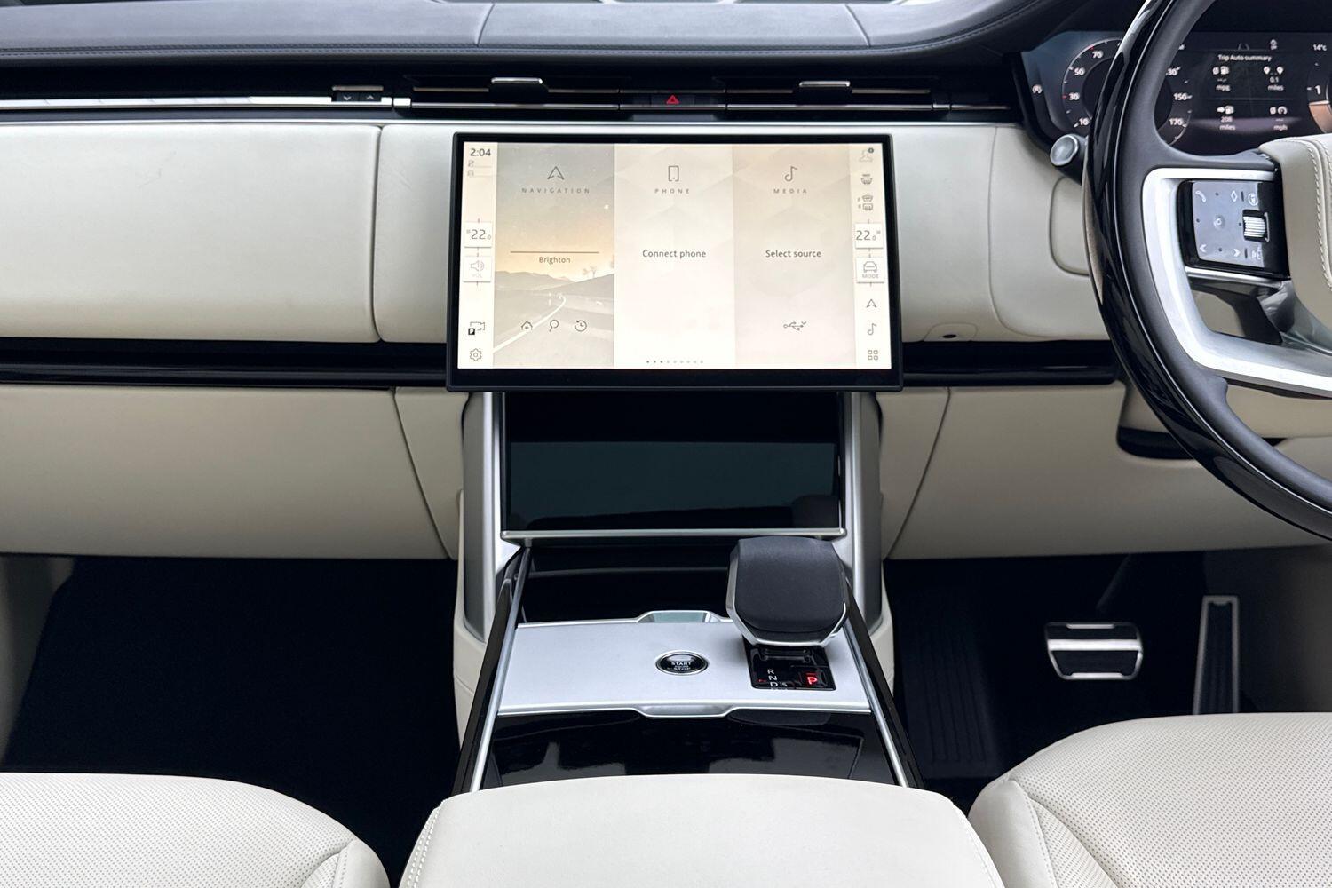 Used Land Rover Range Rover 2024 for sale - 76472130: Photo 28