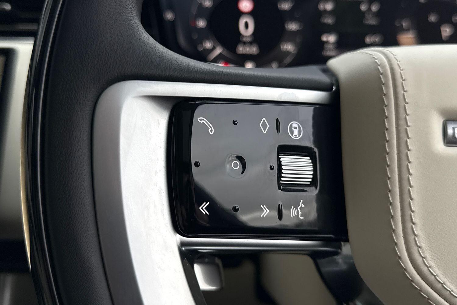 Used Land Rover Range Rover 2024 for sale - 76472130: Photo 29