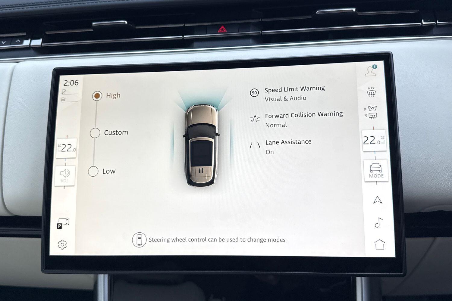 Used Land Rover Range Rover 2024 for sale - 76472130: Photo 30