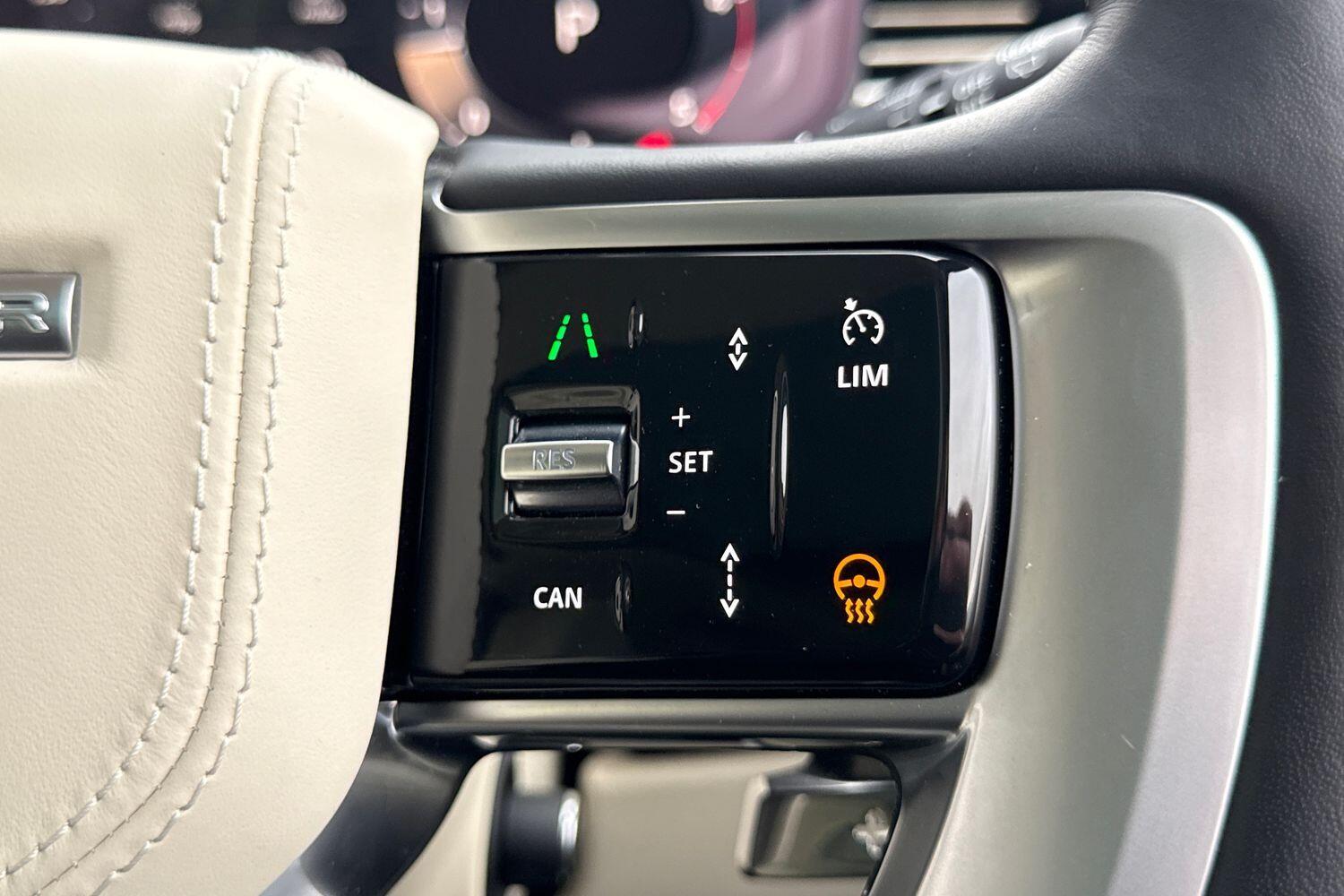 Used Land Rover Range Rover 2024 for sale - 76472130: Photo 31