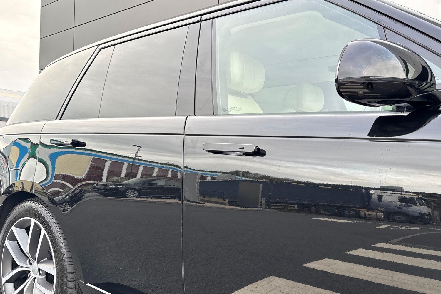 Used Land Rover Range Rover 2024 for sale - 76472130: Photo 34