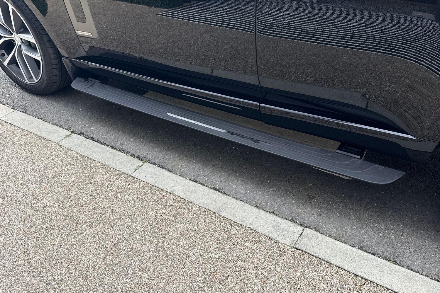 Used Land Rover Range Rover 2024 for sale - 76472130: Photo 35