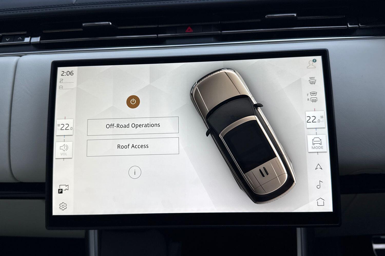 Used Land Rover Range Rover 2024 for sale - 76472130: Photo 36