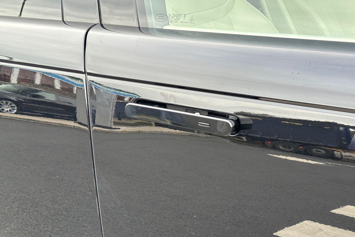 Used Land Rover Range Rover 2024 for sale - 76472130: Photo 37