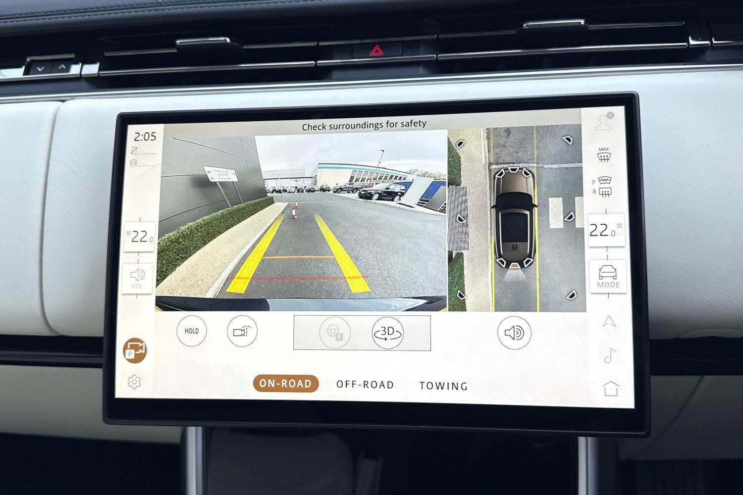 Used Land Rover Range Rover 2024 for sale - 76472130: Photo 4