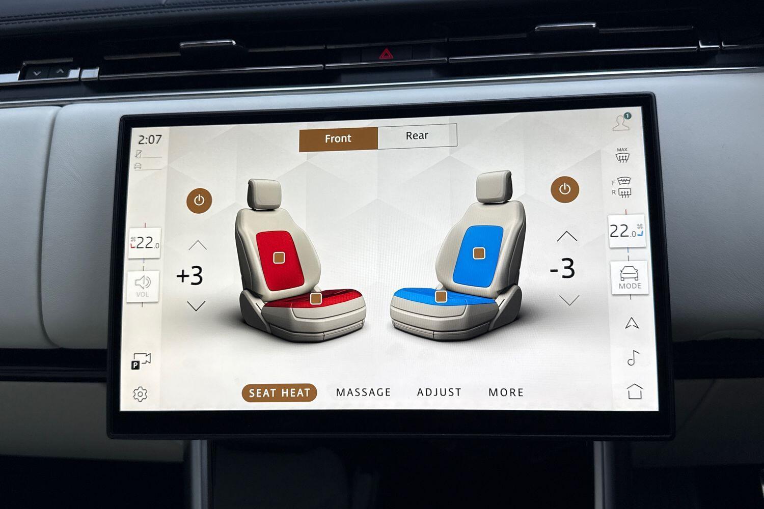 Used Land Rover Range Rover 2024 for sale - 76472130: Photo 41