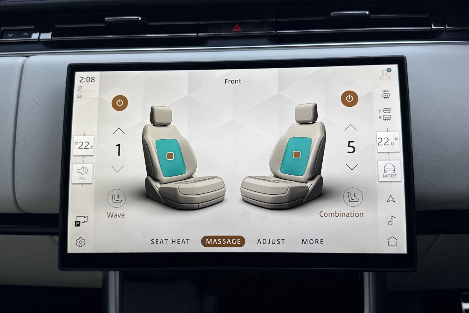 Used Land Rover Range Rover 2024 for sale - 76472130: Photo 42