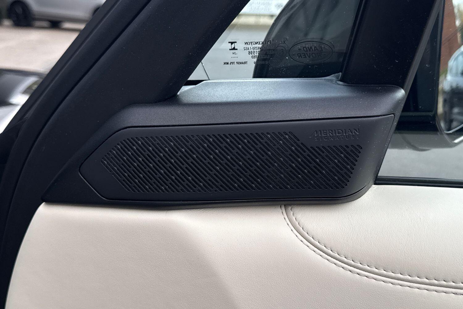 Used Land Rover Range Rover 2024 for sale - 76472130: Photo 45