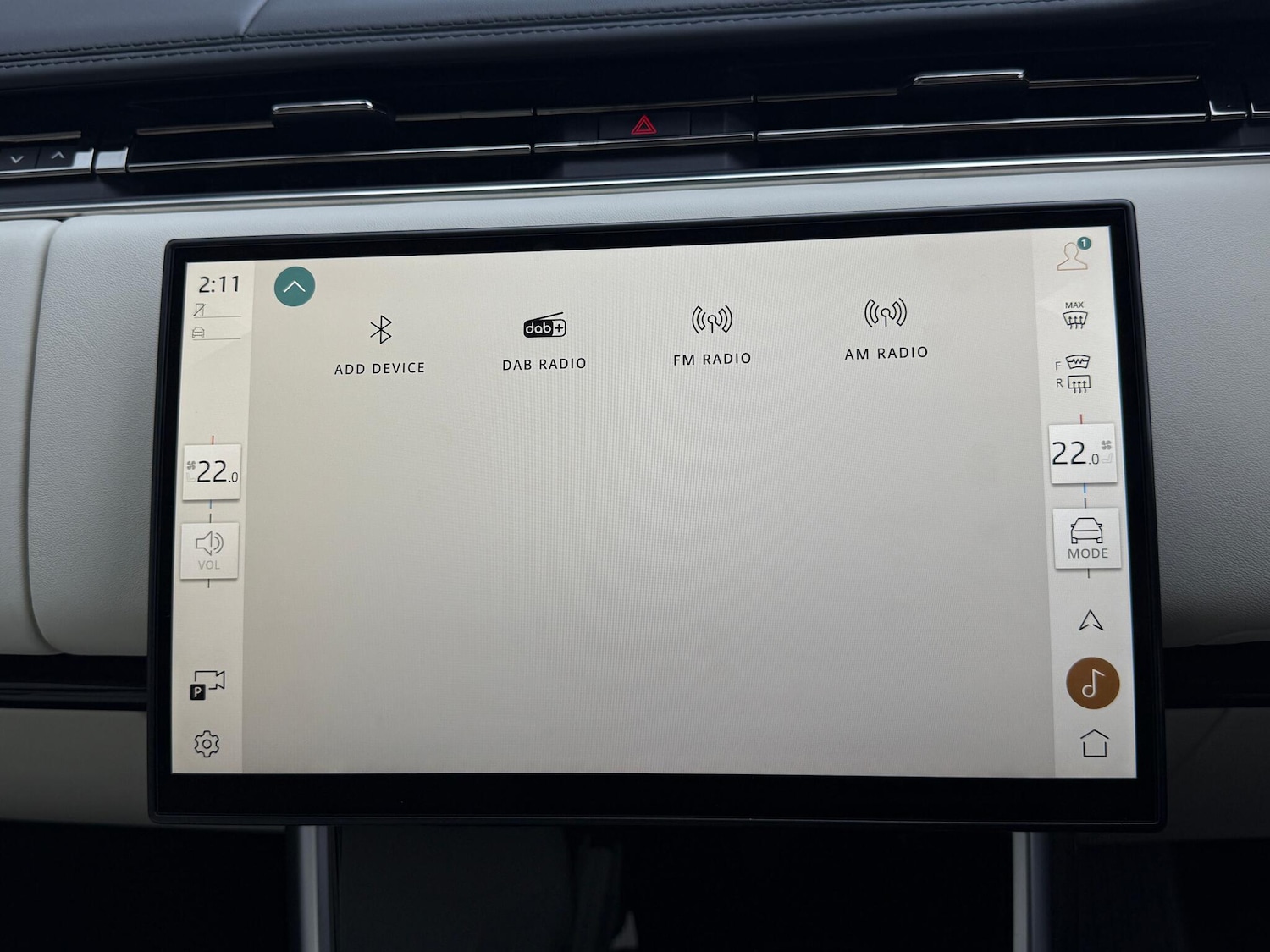 Used Land Rover Range Rover 2024 for sale - 76472130: Photo 46