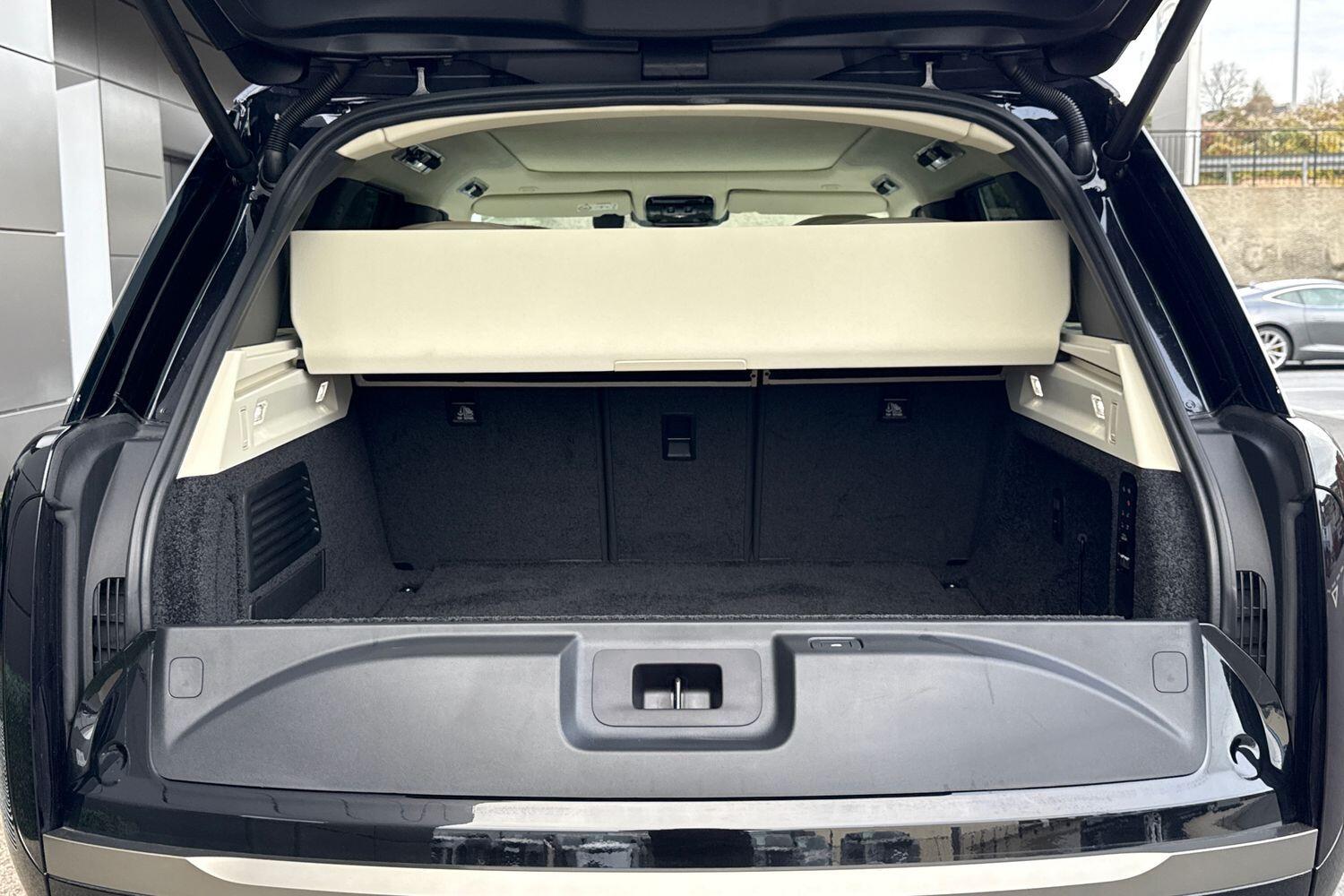 Used Land Rover Range Rover 2024 for sale - 76472130: Photo 49