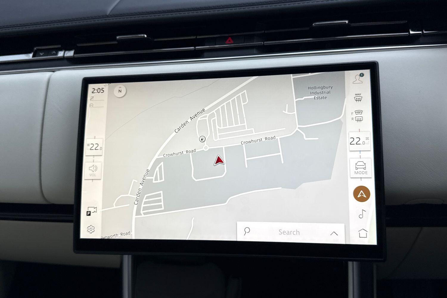 Used Land Rover Range Rover 2024 for sale - 76472130: Photo 5