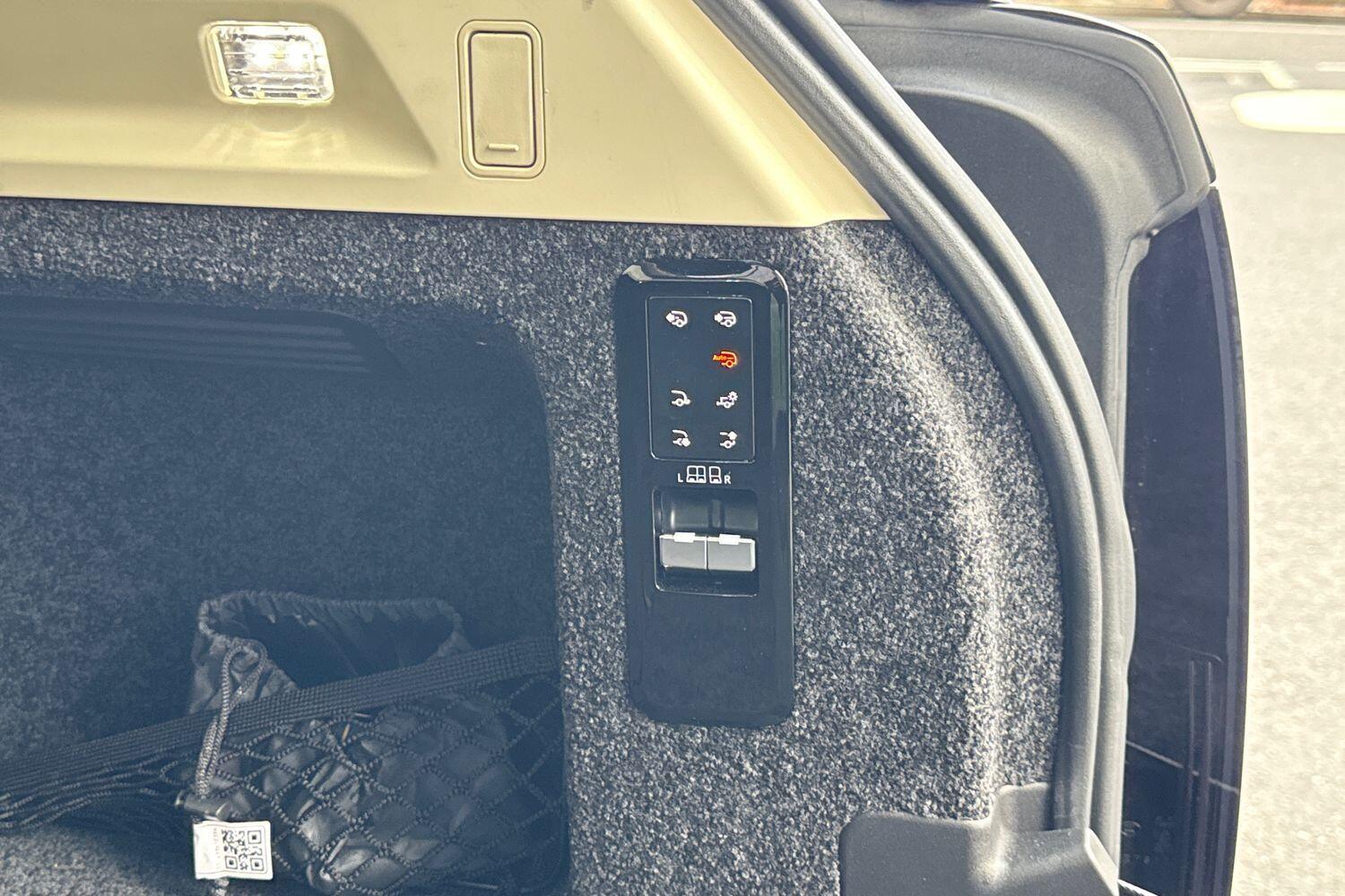 Used Land Rover Range Rover 2024 for sale - 76472130: Photo 51