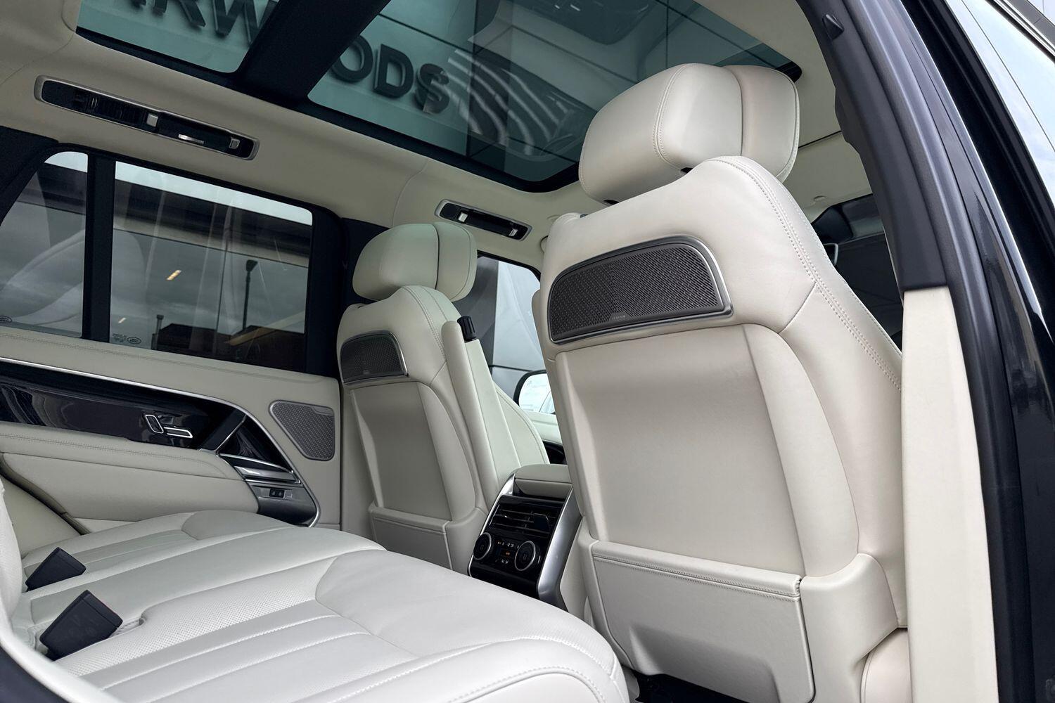 Used Land Rover Range Rover 2024 for sale - 76472130: Photo 54