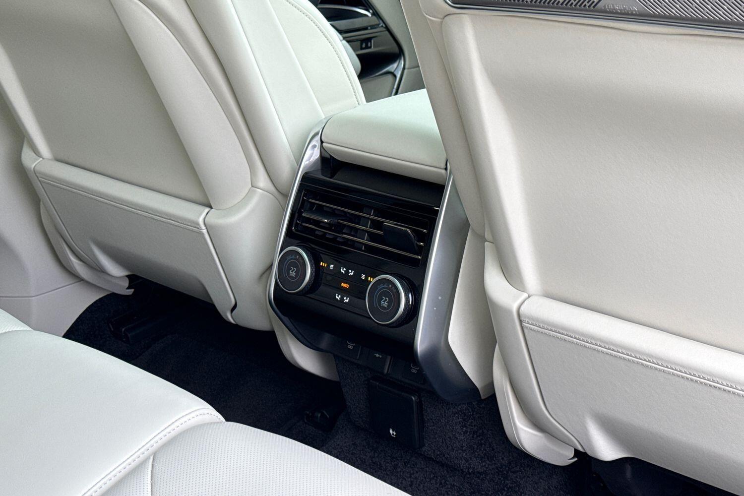 Used Land Rover Range Rover 2024 for sale - 76472130: Photo 56