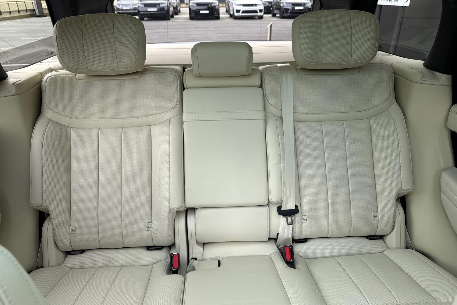 Used Land Rover Range Rover 2024 for sale - 76472130: Photo 57