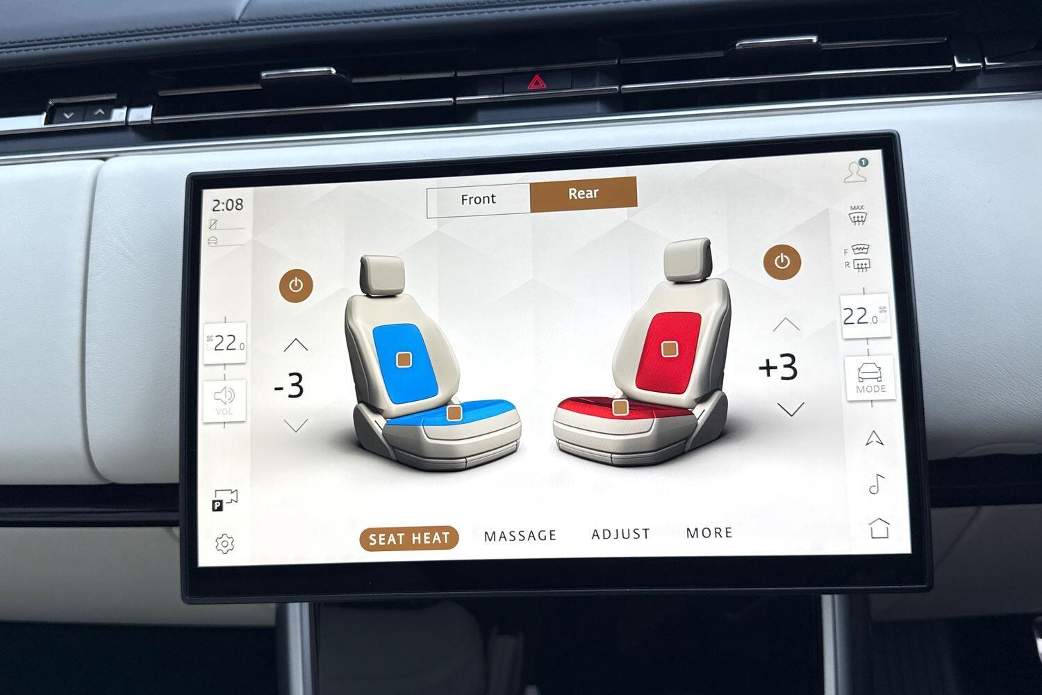 Used Land Rover Range Rover 2024 for sale - 76472130: Photo 58