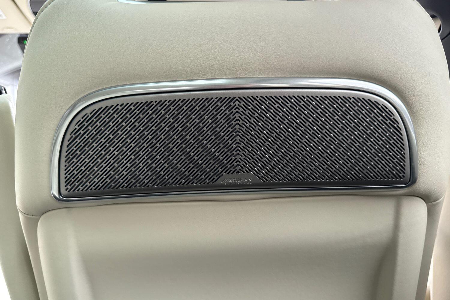 Used Land Rover Range Rover 2024 for sale - 76472130: Photo 59