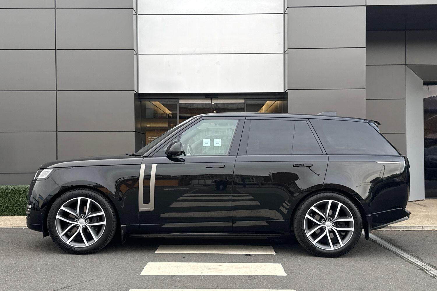 Used Land Rover Range Rover 2024 for sale - 76472130: Photo 6