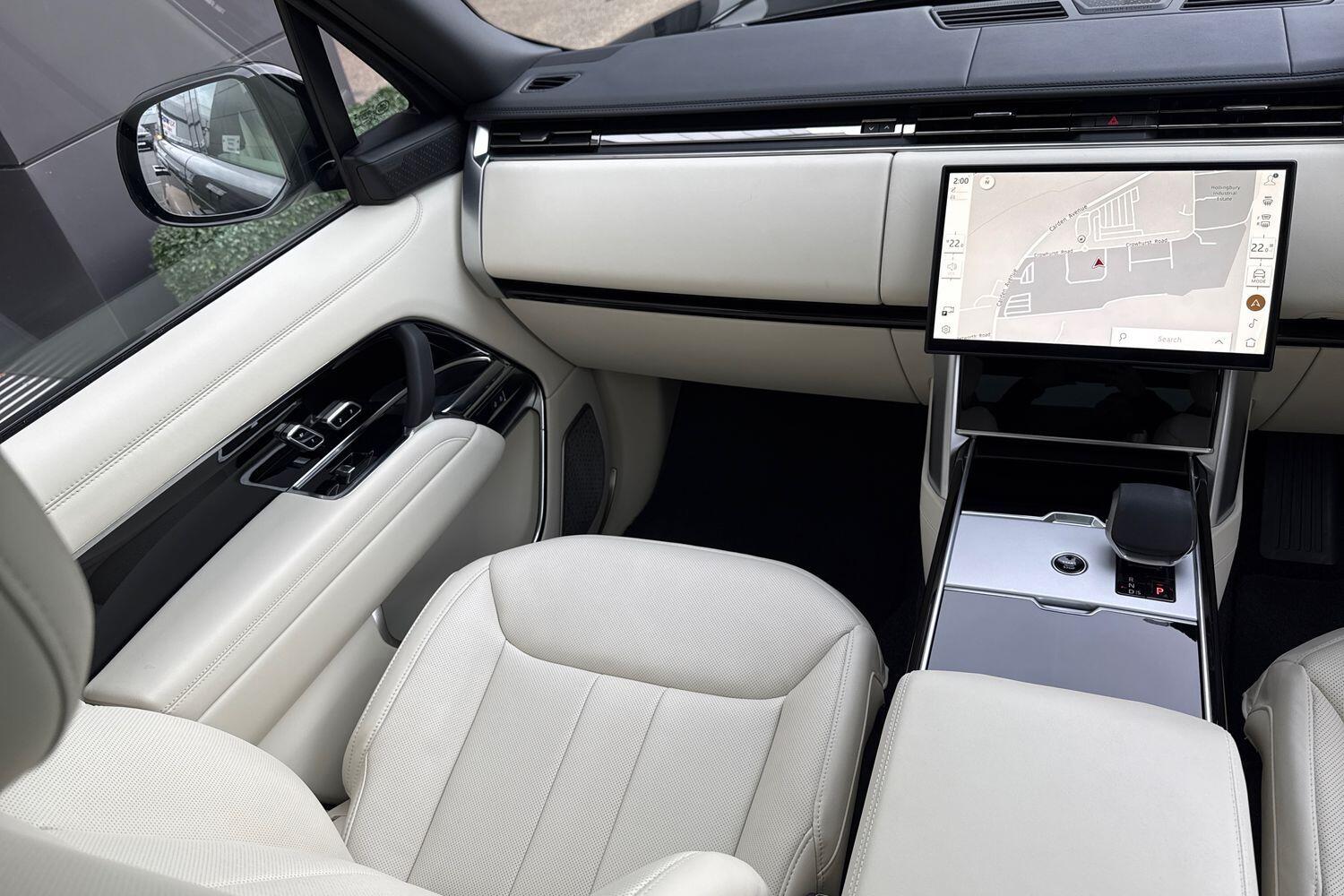 Used Land Rover Range Rover 2024 for sale - 76472130: Photo 60