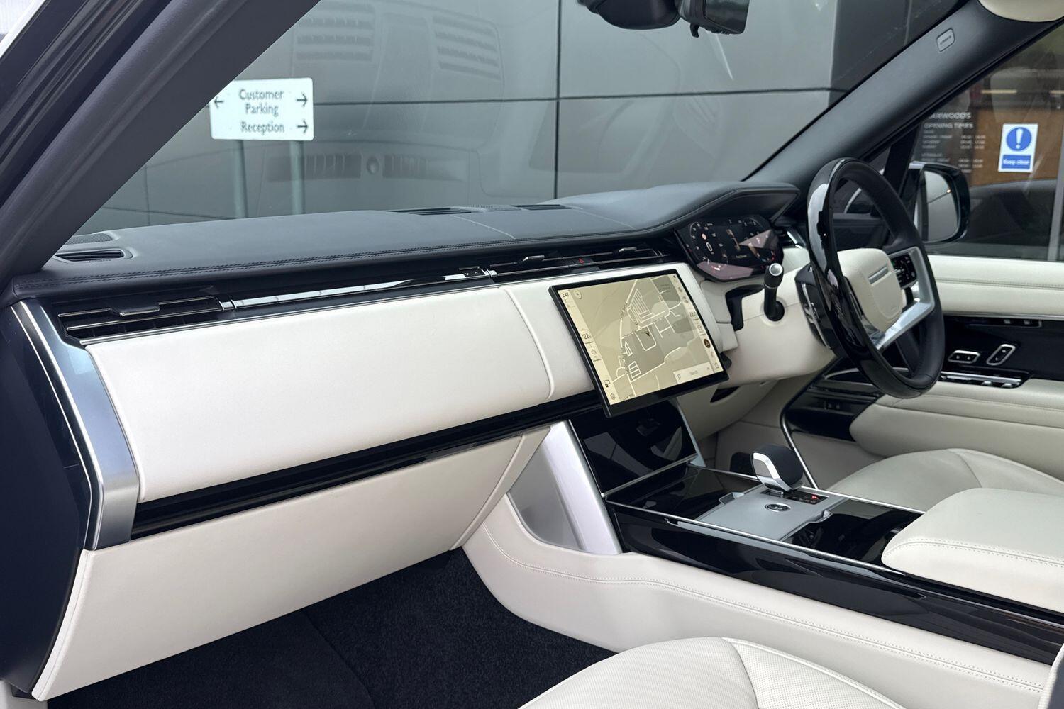 Used Land Rover Range Rover 2024 for sale - 76472130: Photo 62