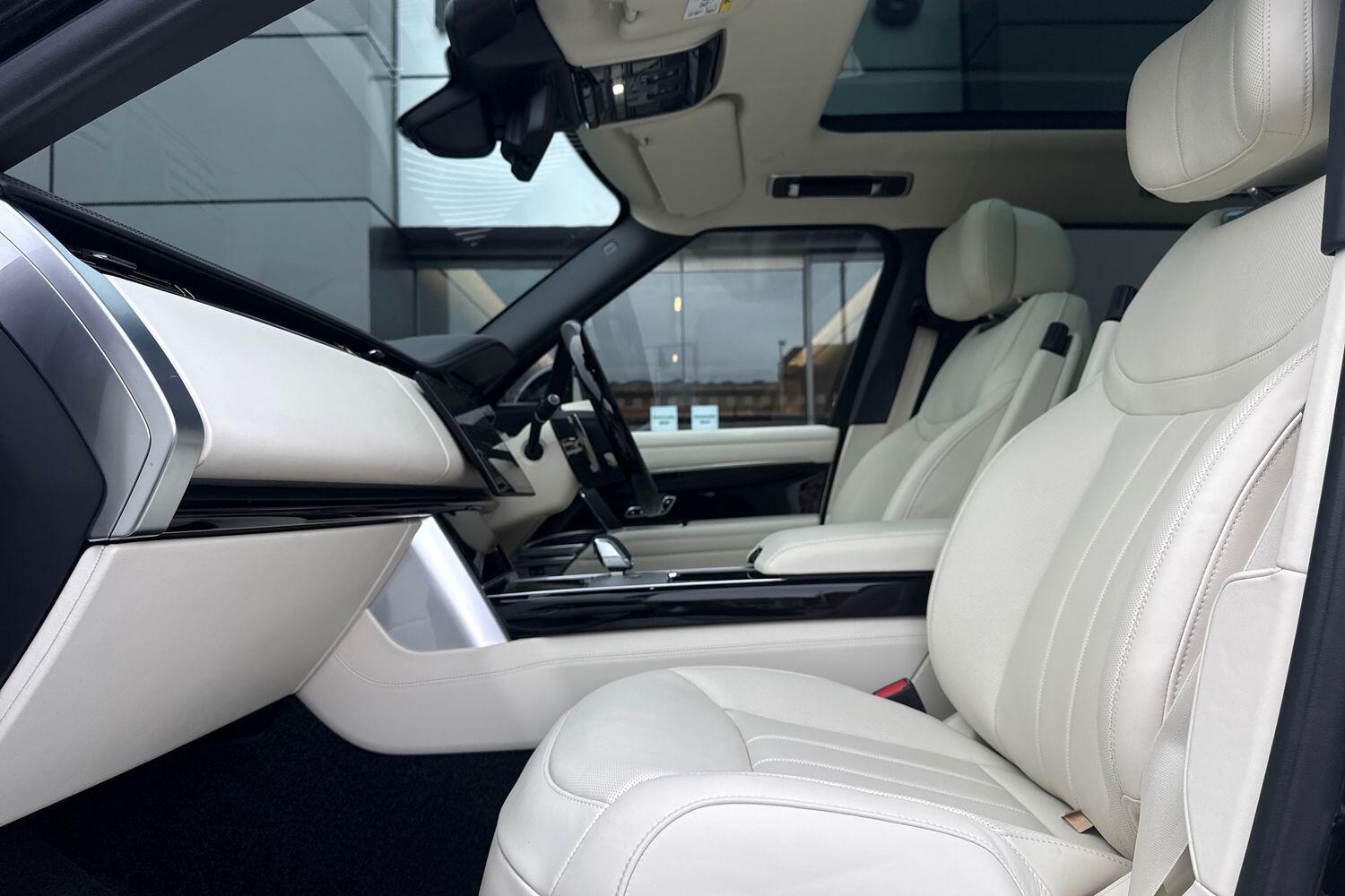 Used Land Rover Range Rover 2024 for sale - 76472130: Photo 63