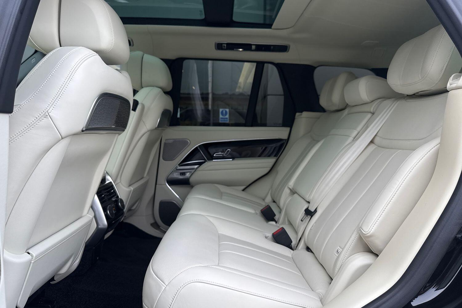 Used Land Rover Range Rover 2024 for sale - 76472130: Photo 65