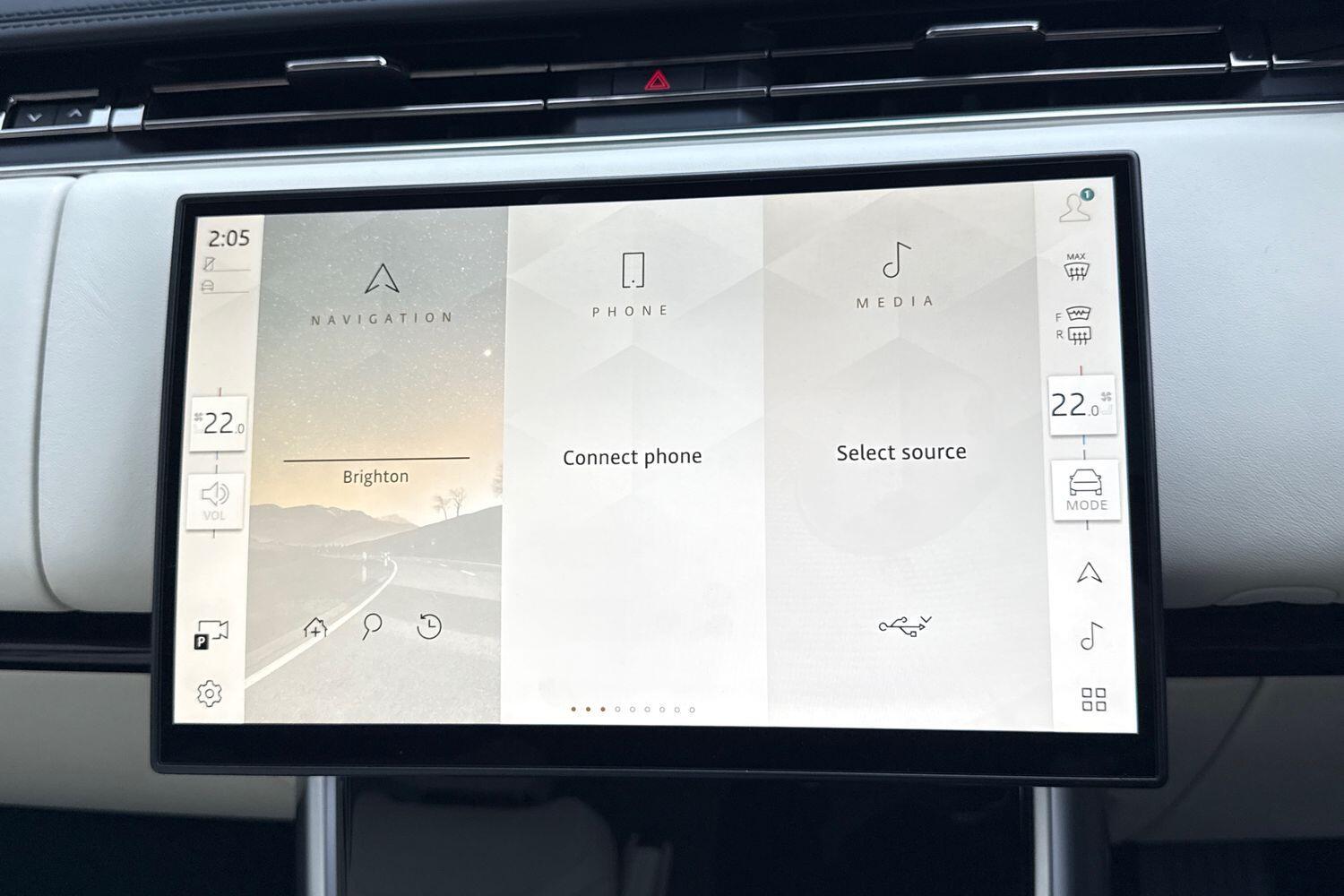 Used Land Rover Range Rover 2024 for sale - 76472130: Photo 66