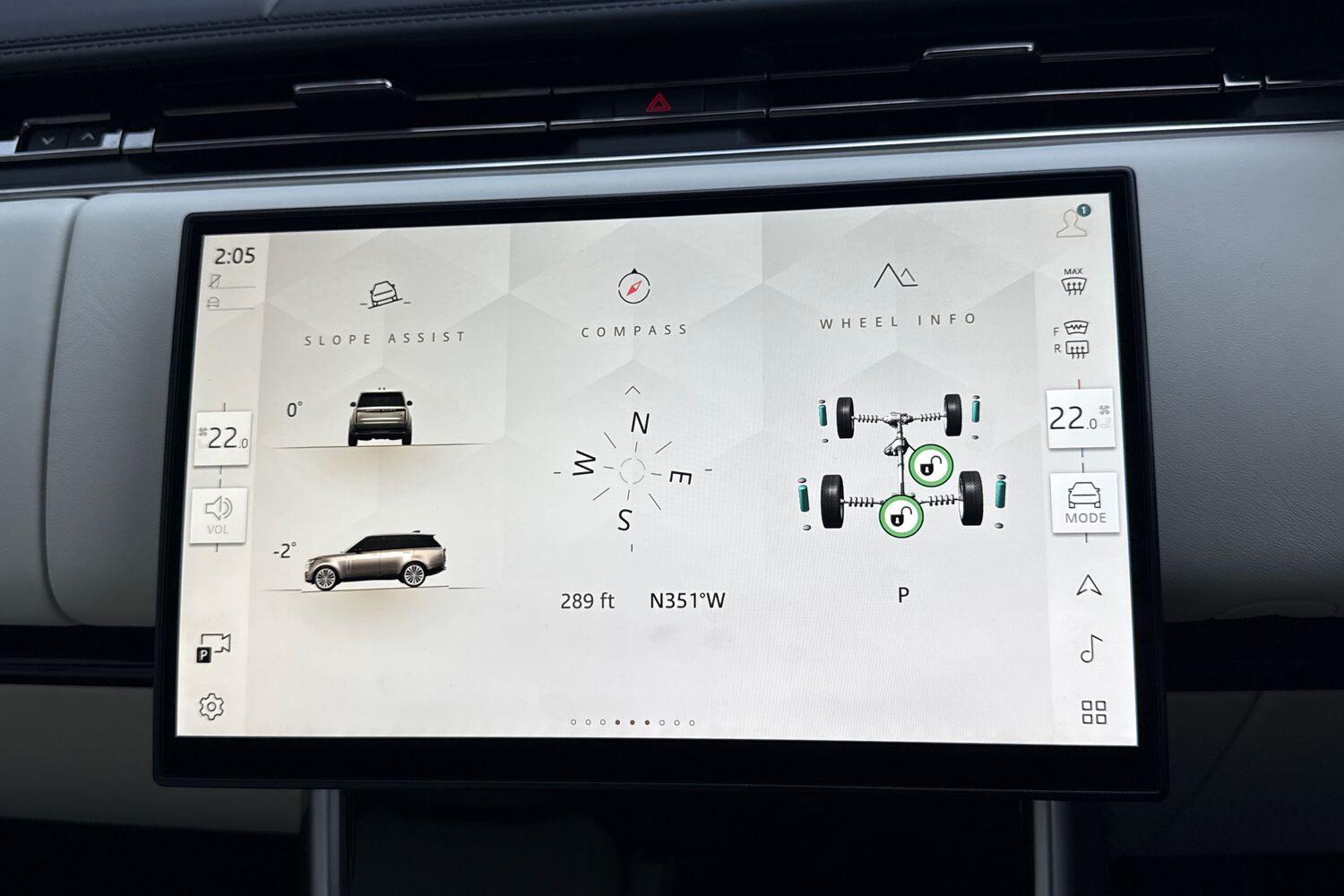 Used Land Rover Range Rover 2024 for sale - 76472130: Photo 67