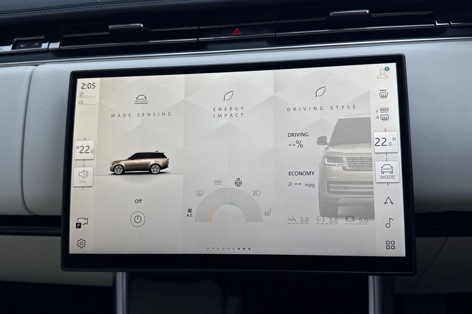 Used Land Rover Range Rover 2024 for sale - 76472130: Photo 68