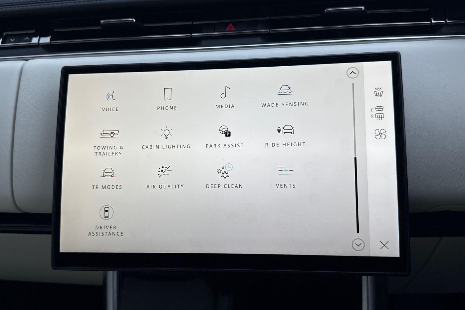 Used Land Rover Range Rover 2024 for sale - 76472130: Photo 70