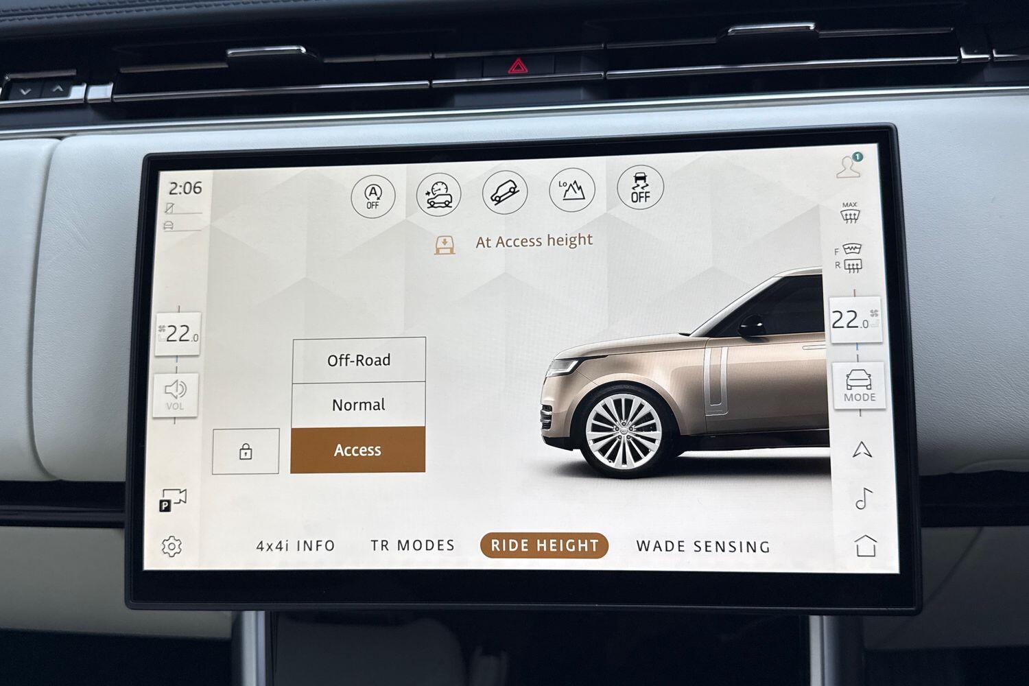 Used Land Rover Range Rover 2024 for sale - 76472130: Photo 71