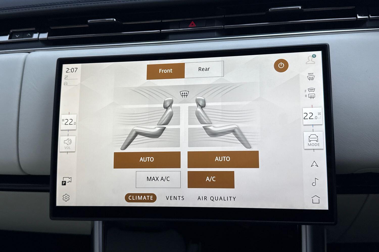 Used Land Rover Range Rover 2024 for sale - 76472130: Photo 72