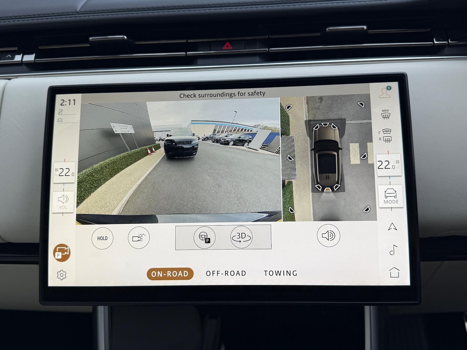 Used Land Rover Range Rover 2024 for sale - 76472130: Photo 73