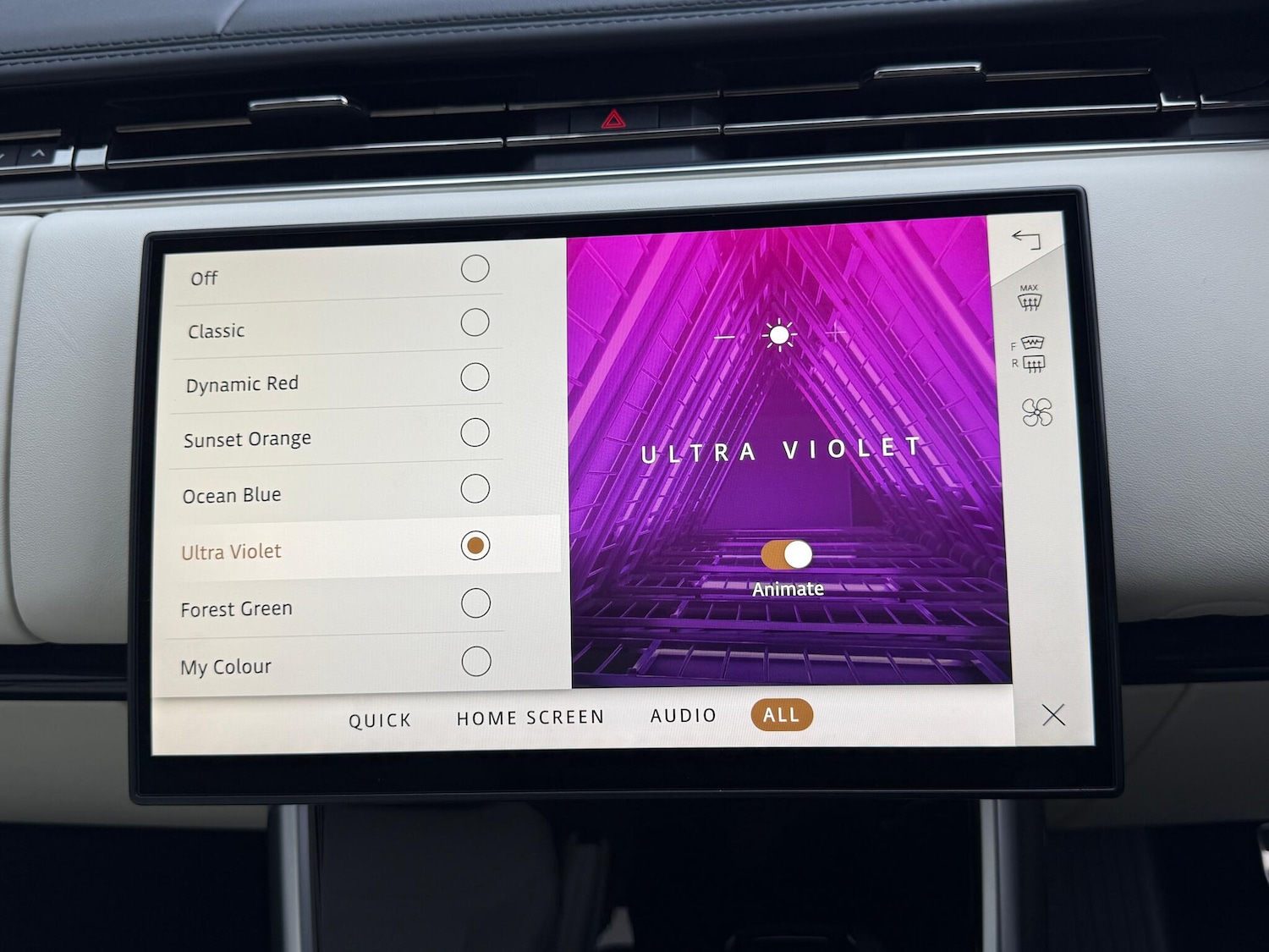 Used Land Rover Range Rover 2024 for sale - 76472130: Photo 74