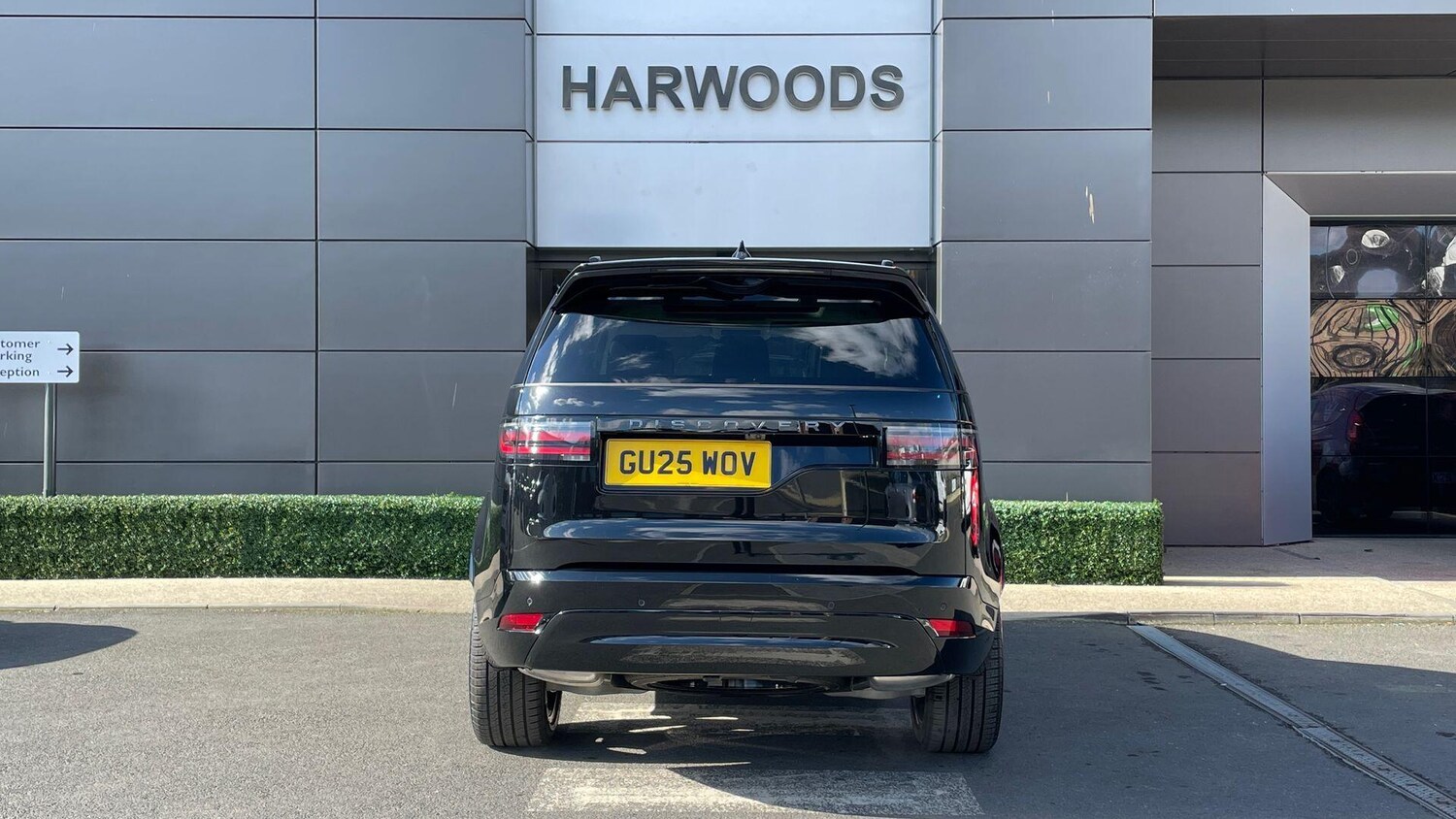 Used Land Rover Discovery 2025 for sale - 76371220: Photo 10